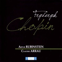 Fabula Classica : Chopin - Concertos, Andante spianato