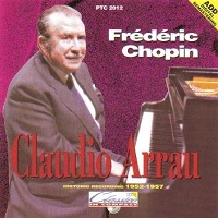 Classico : Arrau - Chopin