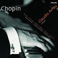 Philips : Arrau - Chopin Box Set