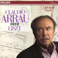 Philips Arrau Edition : Arrau - Liszt