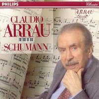 Philips Arrau Edition : Arrau - Schumann