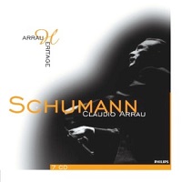 Philips Heritage Collection : Arrau - Schumann
