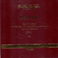 Philips Japan Excellent Collection : Arrau - Brahms Concerto No. 1