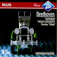 Philips On Tour : Arrau - Beethoven Concerto No. 5