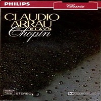 Philips : Arrau - Chopin Works