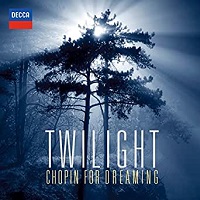 Universal Classics : Arrau - Chopin for Dreaming