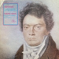 EMI : Arrau - Beethoven Concerto No. 5