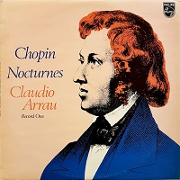 World Record Club : Arrau - Chopin Nocturnes