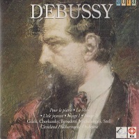 Aura : Debussy - Piano Works