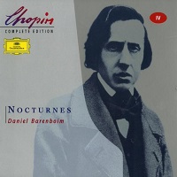 Deutsche Grammophon Chopin Edition : Volume 04 - Nocturnes