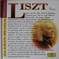 Deutsche Grammophon : Argerich, Berman - Liszt Works