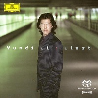 Deutsche Grammophon : Li - Liszt Recital