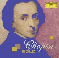 Deutsche Grammophon Gold : Chopin - Piano Works