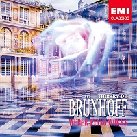 EMI Japan : Brunhoff - Weber Works