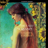 Helios : Coombs - The Early Scriabin