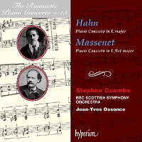Hyperion : The Romantic Piano Concerto - Volume 15