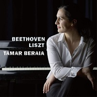 AVI Music : Beraia - Liszt, Beethoven