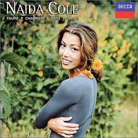 Decca : Cole - Faure, Chabrier, Ravel