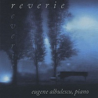Downstage Records : Albulescu - Reverie