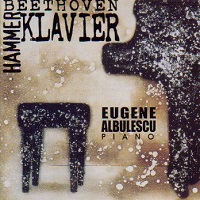 Manu : Albulescu - Beethoven, Sibelius