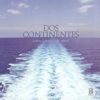 Urtext : Gomez-Tagle - Dos Continentes