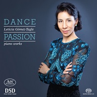 Ars : Gomez-Tagle - Dance Passion