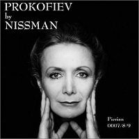 Pierian : Nissman - Prokofiev Works