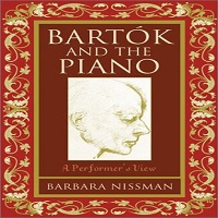 Scarecrow Press : Nissman - Bartok Works