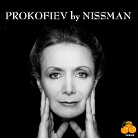 Three Oranges Recordings : Nissman - Prokofiev Works