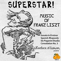 Three Oranges Recordings : Nissman - Superstar