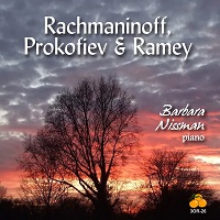 Three Oranges Recordings : Nissman - Rachmaninov, Ramey, Prokofiev