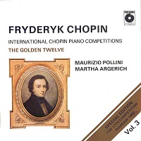 Polskie Nagrania : Chopin - Competition