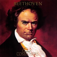 Time Life : Beethoven - Concerto No. 5, Sonata No. 14