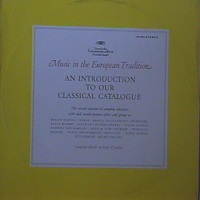 Deutsche Grammophon : Richter - Beethoven Rondo for Piano and Orchestra