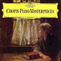Deutsche Grammophon Stereo : Chopin - Works
