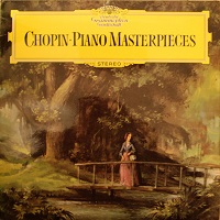 Deutsche Grammophon Stereo : Chopin - Works
