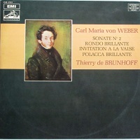 EMI : Brunhoff - Weber Works