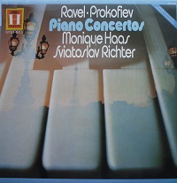 Heliodor : Richter - Prokofiev