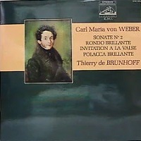 La Voix De Son Maître : Brunhoff - Weber Works