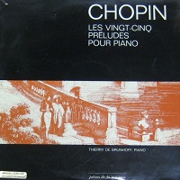Jalons de la musique : Brunhoff - Chopin Preludes