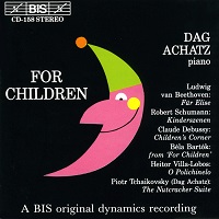 BIS : Achatz - For Children