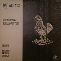 Fermat : Achatz - Mozart Quintet