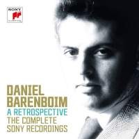 Sony Classical : Barenboim - A Retrospective