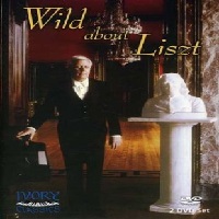 Ivory Classics : Wild - Liszt Recordings