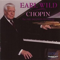 Ivory Classics : Wild - Chopin Works