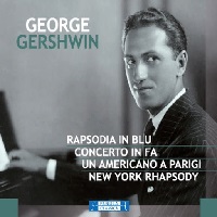 Fabula Classica : Wild, Levant - Gershwin Rhapsody in Blue, Concerto