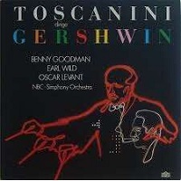 Hunt : Wild, Levant - Gershwin Rhapsody in Blue, Concerto