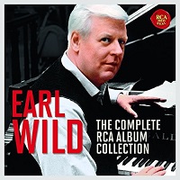 Sony Classical : Wild - The Complete RCA Album Collection