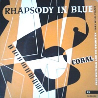 Coral : Wild - Gershwin Rhapsody in Blue