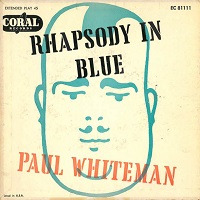 Coral : Wild - Gershwin Rhapsody in Blue